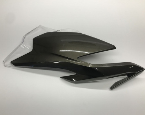 Cache carenage face avant droit BMW R 1250 RT 2019-2024