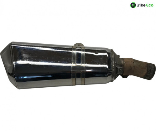 Silencieux echappement BMW R 1250 RT 2019-2024