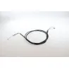 Cable d'accelerateur PEUGEOT KISBEE 50 2010 - 2020