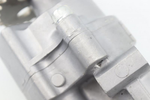 Pompe a huile SUZUKI 600 GSXR 2006 - 2007