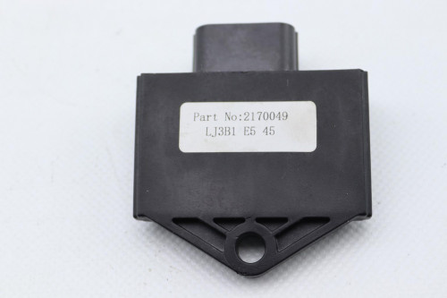 Boitier cdi LAZIO 50 RENO 2021 - 2022