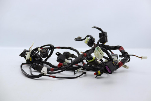 Faisceau electrique MONDIAL 125 HIPSTER 2017 - 2021
