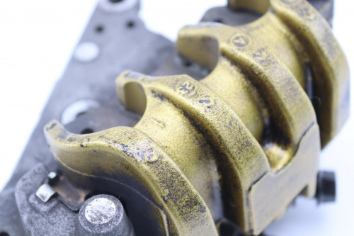 Etrier de frein avant HONDA 250 FORZA ABS 2005 - 2006
