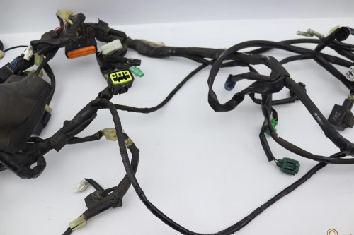 Faisceau electrique YAMAHA 500 TMAX 2008 - 2011