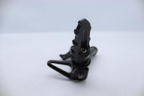 Platine arriere droite YAMAHA 900 MT09 2014 - 2016