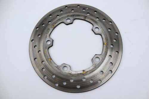 Disque frein arriere YAMAHA R1 2004 - 2006