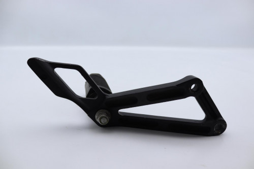 Platine arriere gauche APRILIA 650 PEGASO 1994 - 1996