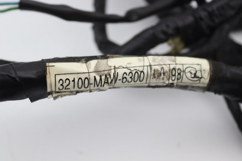Faisceau electrique HONDA XL 600 V TRANSALP 1998 - 1999
