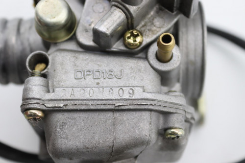 Carburateur PEUGEOT 50 DJANGO 2016 - 2018