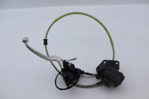 Etrier de frein avant PEUGEOT 50 DJANGO 2016 - 2018