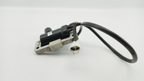 Bobine allumage PEUGEOT 400 METROPOLIS 2017 - 2020