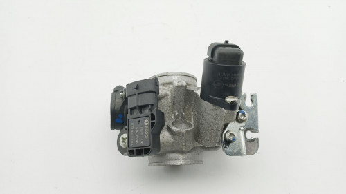 Corps papillon injection PEUGEOT 400 METROPOLIS 2017 - 2020