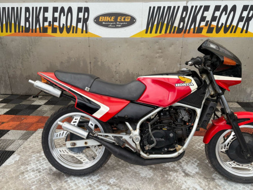 HONDA MVX 250