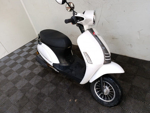 MASH 50 CITY