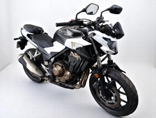 HONDA CB 500