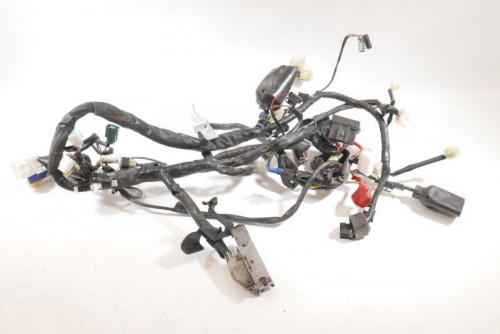 Faisceau electrique YAMAHA 600 XJ6 ABS 2011 - 2015