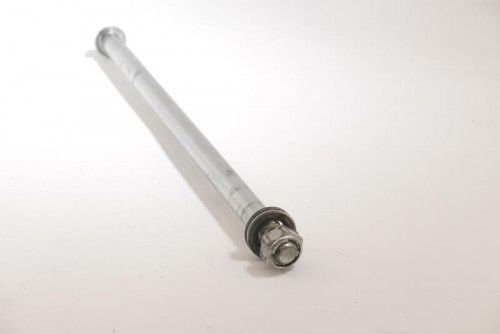 Axe de roue arriere YAMAHA 600 XJ6 ABS 2011 - 2015