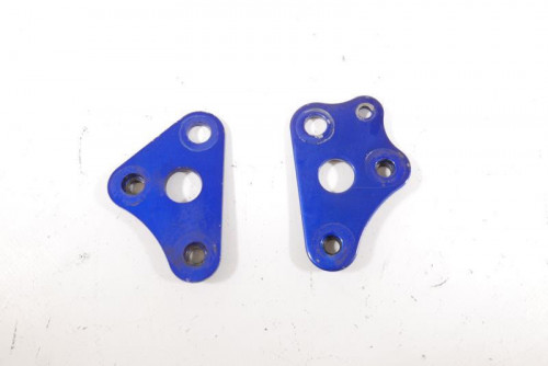 Support moteur SUZUKI 600 GSF BANDIT 2000 - 2004