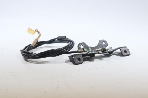Serrure de coffre JM MOTORS 50 SANTANA 2014 - 2020