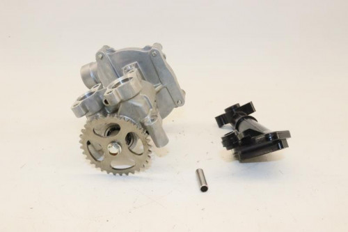 Pompe a huile YAMAHA FZ8 2010 - 2016
