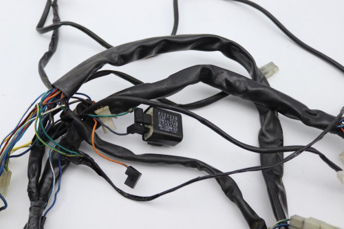 Faisceau electrique APRILIA PEGASO 650 1994 - 1996