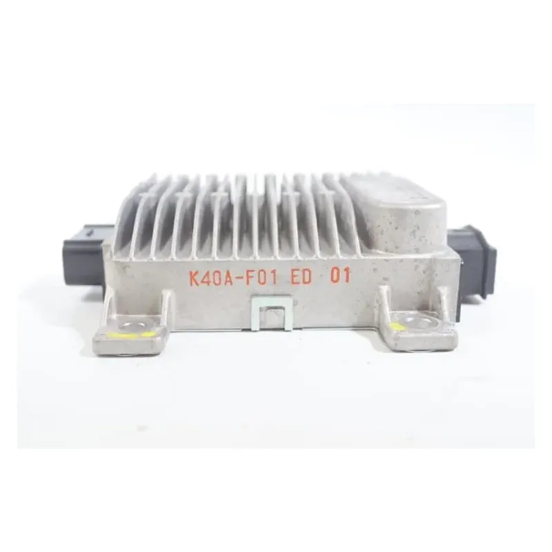 Relais boitier electrique HONDA NSS 125 FORZA ABS 2015 - 2016