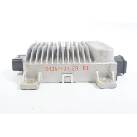 Relais boitier electrique HONDA NSS 125 FORZA ABS 2015 - 2016