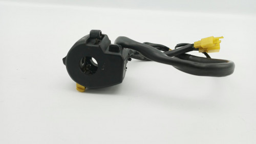 Commodo gauche SUZUKI 125 BURGMAN UH 2002 - 2006