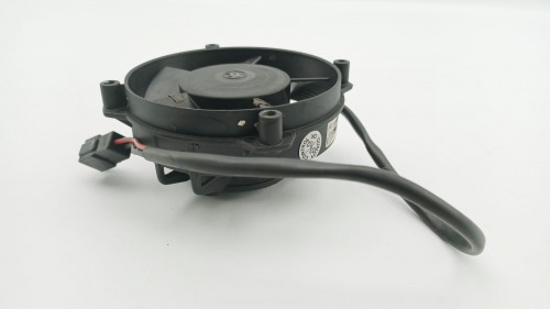 Ventilateur SUZUKI 125 BURGMAN UH 2002 - 2006