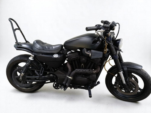 HARLEY DAVIDSON XR 1200