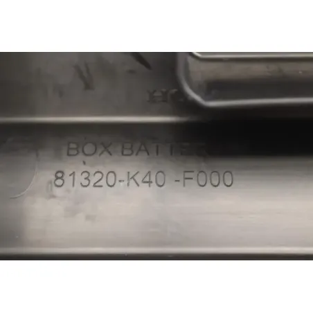 Support de batterie HONDA NSS 125 FORZA ABS 2015 - 2016