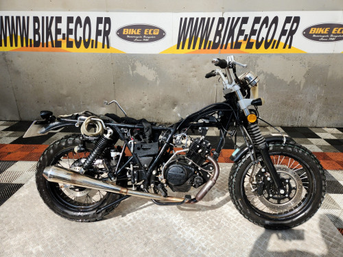 ORCAL SK 125