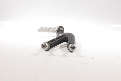 Platine arriere gauche YAMAHA YZF R1 2015 - 2019