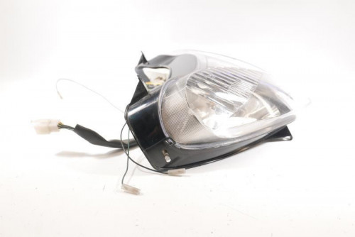 Optique feux phare YAMAHA 125 MAJESTY 2003 - 2005