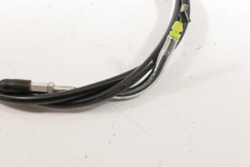 Cable verrouillage selle PEUGEOT 50 STREET ZONE 2019 - 2020