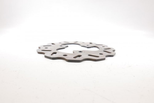 Disque frein avant PEUGEOT 50 STREET ZONE 2019 - 2020