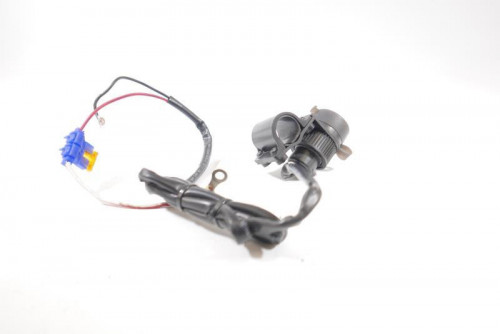 Prise usb HARLEY DAVIDSON 1584 ROAD KING 2007 - 2009