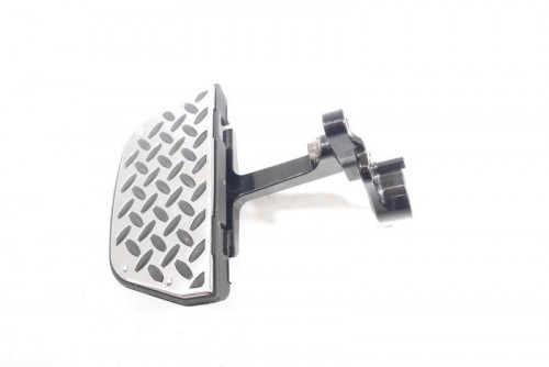 Platine arriere gauche HARLEY DAVIDSON 1584 ROAD KING 2007 - 2009