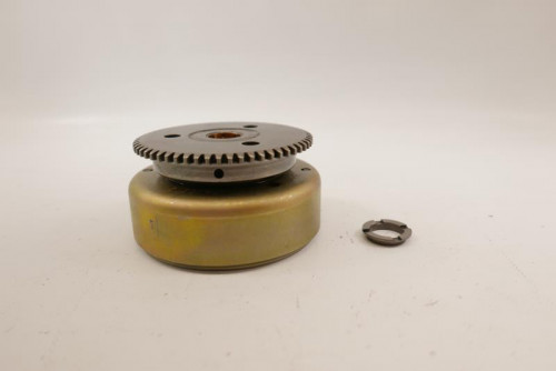 Rotor volant moteur SYM 125 GTS EVO 2009 - 2011