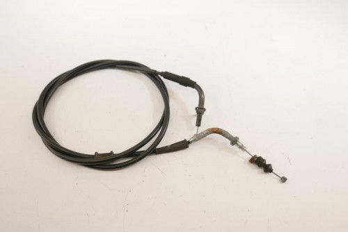 Cable d'accelerateur SYM 125 GTS EVO 2009 - 2011