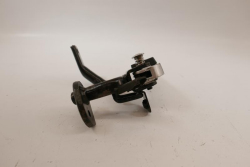 Repose pieds arriere gauche SYM 125 GTS EVO 2009 - 2011