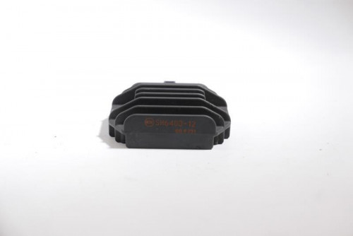 Regulateur charge batterie YAMAHA 125 YBR CUSTOM 2008 - 2014