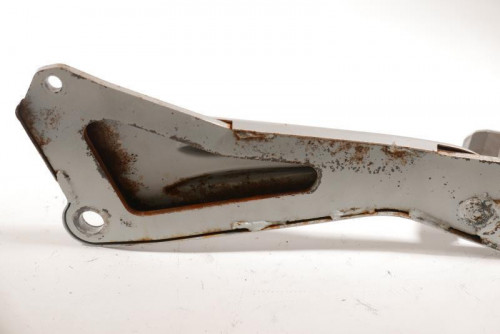Platine arriere gauche YAMAHA 125 YBR CUSTOM 2008 - 2014