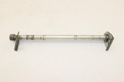 Axe de roue arriere SUZUKI 750 GSXF 1998 - 2003
