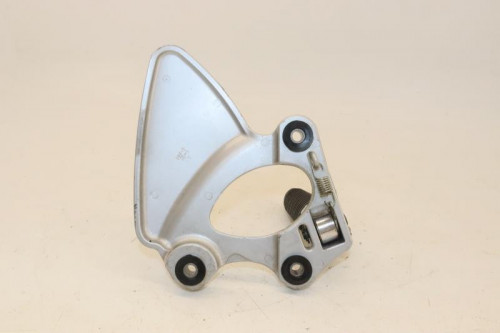 Platine avant droite SUZUKI 750 GSXF 1998 - 2003