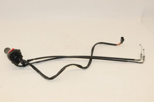Poignee gaz SUZUKI 750 GSXF 1998 - 2003