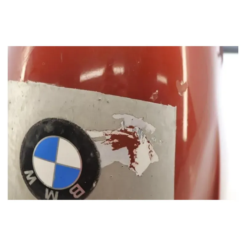 Garde boue avant BMW R 1100 RT 1995 - 2000