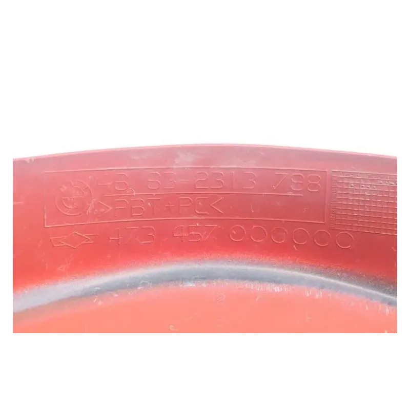 Habillage de reservoir BMW R 1100 RT 1995 - 2000