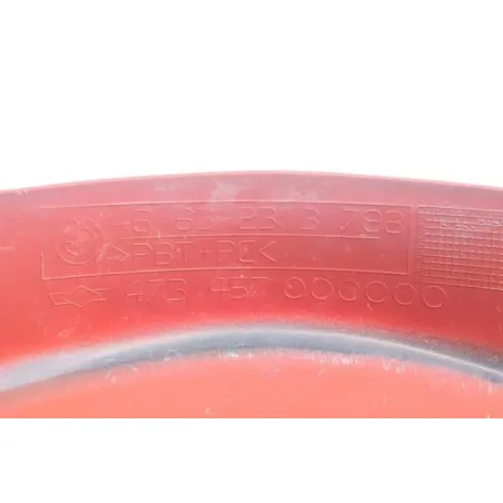 Habillage de reservoir BMW R 1100 RT 1995 - 2000
