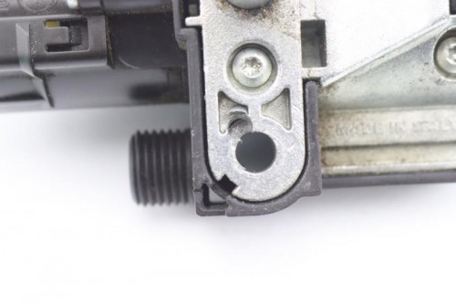 Jeu de serrure contacteur a cle code BMW C 650 GT 2012 - 2015